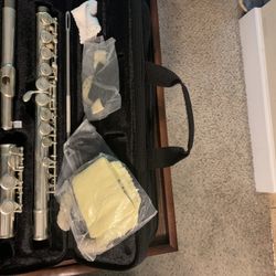 Flute , Student