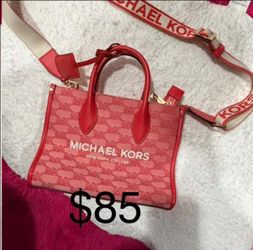 Michael Kors Mini Tote Bag