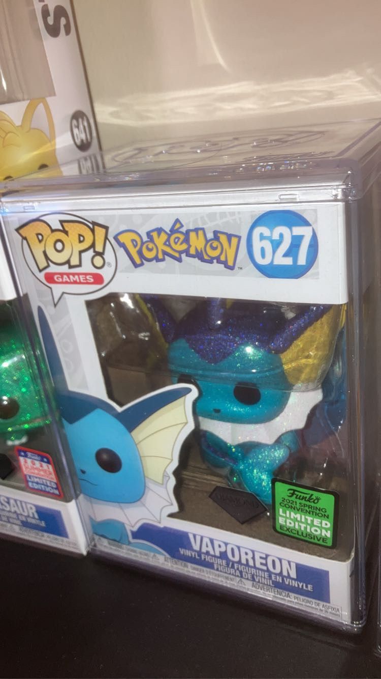 Limited Edition!!