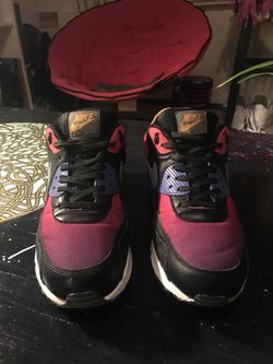 Air Max 90 Sd Gradient size 9.5 VNDS!