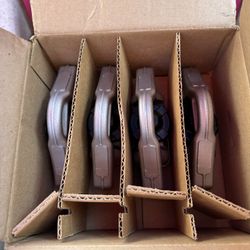 Nissan Tie Down Cleat 