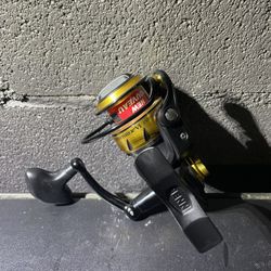 Penn Spinfisher VI Fishing Reel