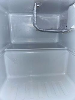 Mini fridge