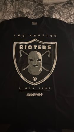 Brand new streetwise shirt
