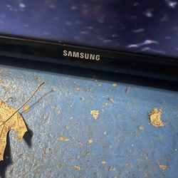 Samsung smart TV 65 inch Normont