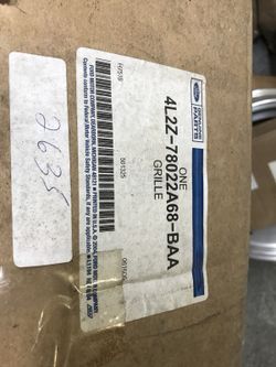 09-10 ford explorer cowl right side