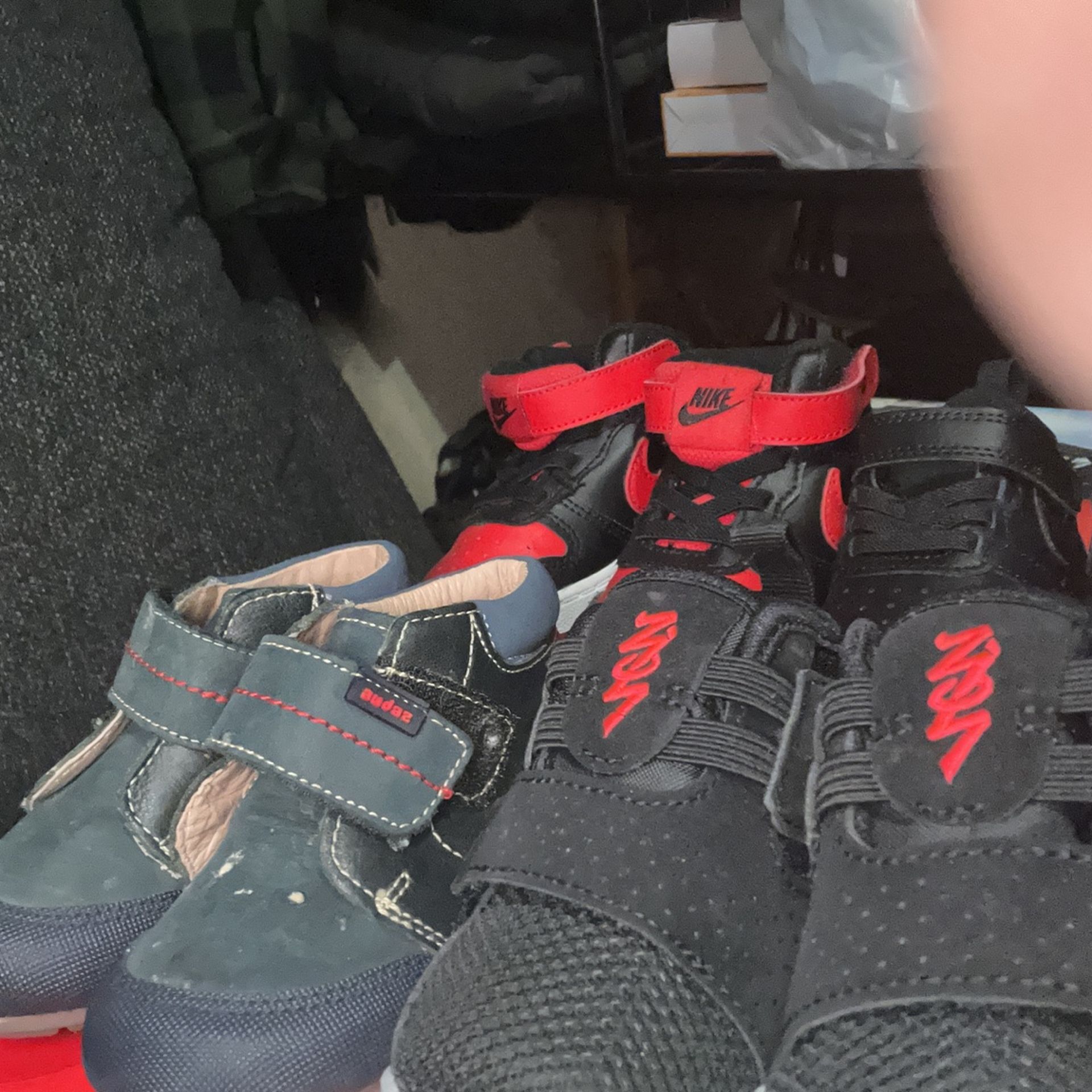 Jordans