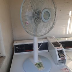 Fan