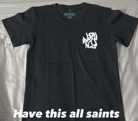 AllSaints