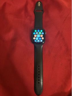 Nike Apple Watch Series 4