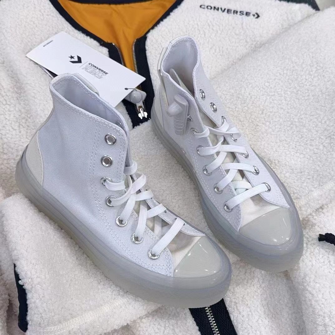 Converse Shoes