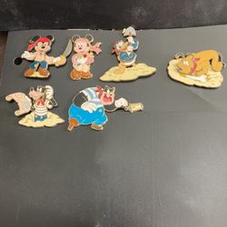 Disney Pins