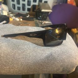 Oakley‘S Canteen’s Polarized