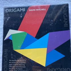 Origami Kit