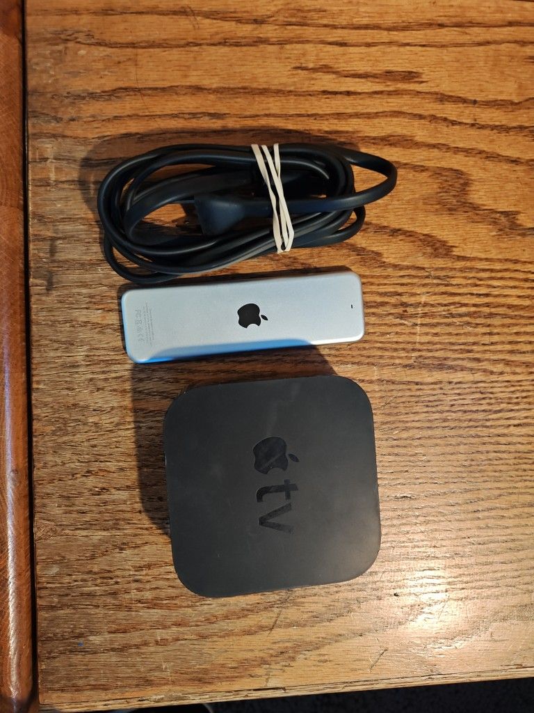 Apple Tv
