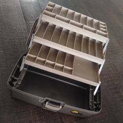 Big tackle box