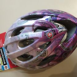 Schwinn Adult Helmet 