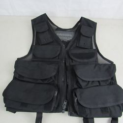 Blackhawk Worlds Finest Tactical Gear Vest Size 3


