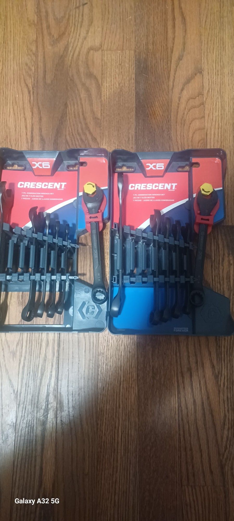 Wrenches 