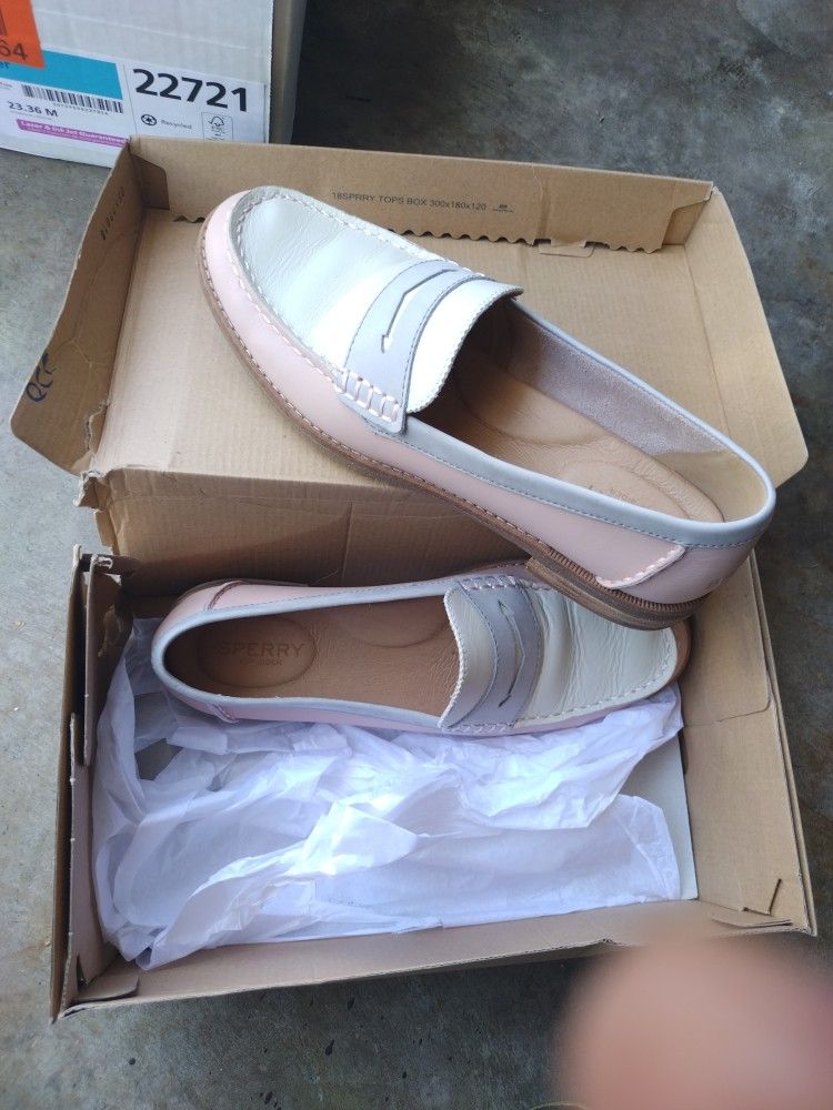 Sperrys Women 9