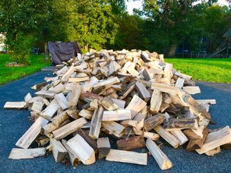 🔥Firewood 🔥Seasoned 🔥