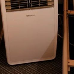 Portable Air Conditioner 