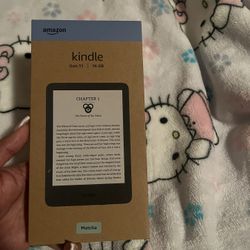 Kindle - Matcha 16GB
