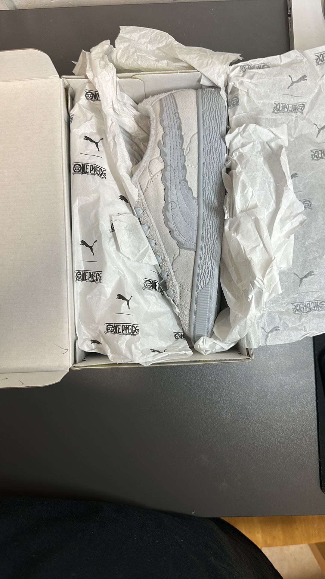 Sneakers Puma