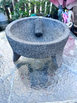 Molcajete