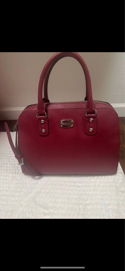 Michael Kors Saffiano