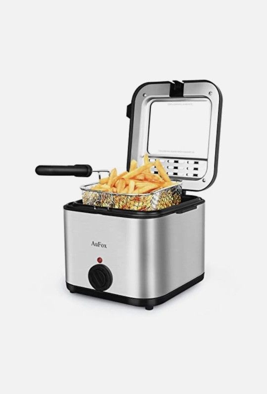 Aufox Fryer