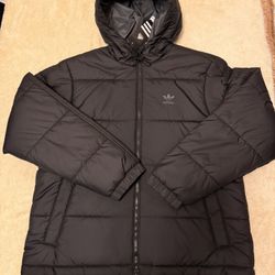 Adidas jacket size medium Brand New Original  Chamarra Adidas talla MedianaNuevo