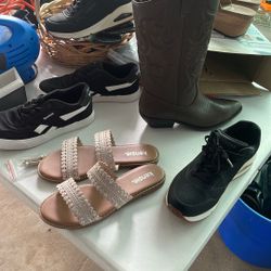 Shoes