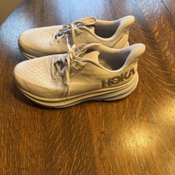 Women’s Hoka Clifton 9  Running Shoes