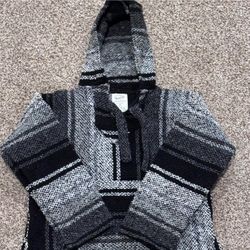Baja hoodie