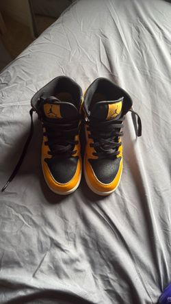 Taxi Jordan 1