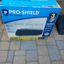 Proshield RV Cover