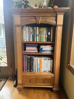 Bookcase