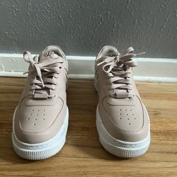 Nike, Pink, Size 10