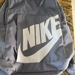 Nike Bag pack 