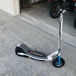 Razor E300 Electric Scooter