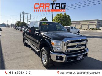 2016 Ford F-350