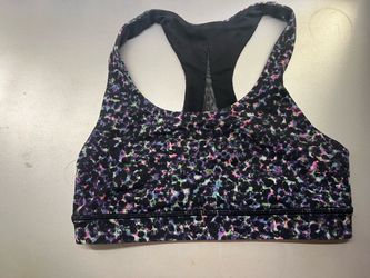 Lululemon talla 4