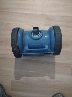 Pentair Rebel Pool Cleaner 