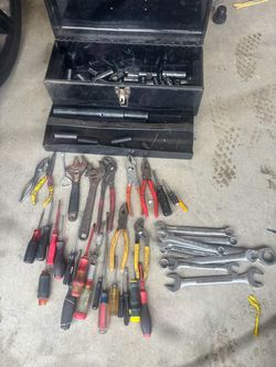 Tools