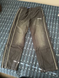 A.R.C. Track Pants