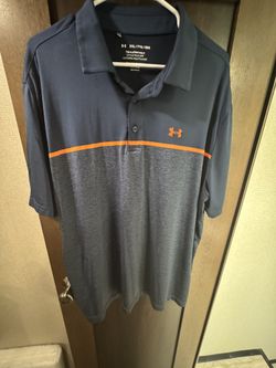 Good Condition Polo Shirts 👕