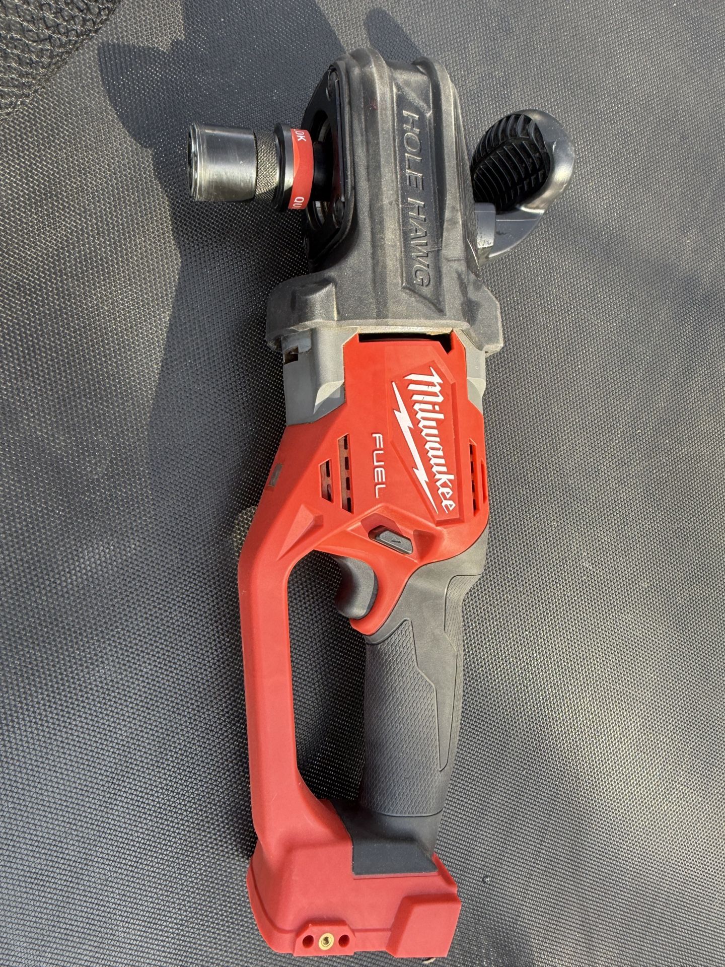 Milwaukee Hole Hawg Model# 2808-20