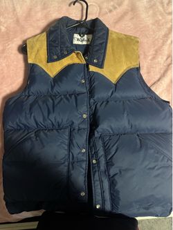 Woolrich Vest