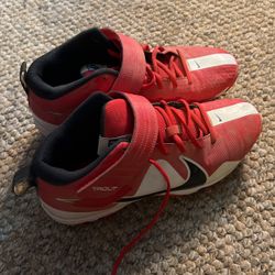Nike Mens Cleats 